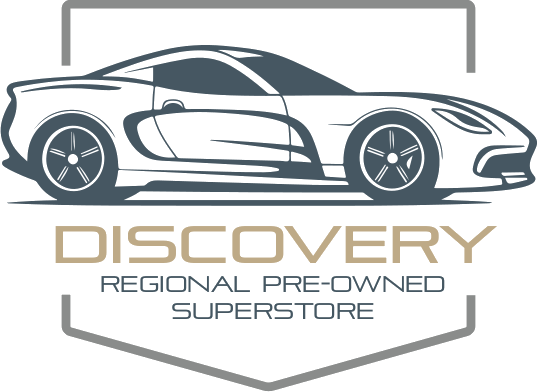 Discovery Auto